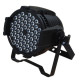 LED прожектор BIG PAR64 54x3W RGBW DMX